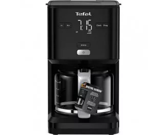 Крапельна кавоварка Tefal Smartlight (CM600810)