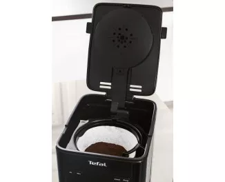 Крапельна кавоварка Tefal Smartlight (CM600810)