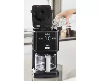 Крапельна кавоварка Tefal Smartlight (CM600810)
