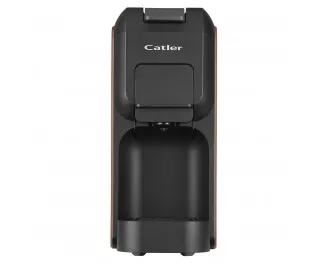 Капсульная кофеварка Catler ES701PORTOBH