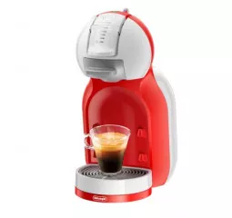 Капсульна кавоварка DeLonghi Dolce Gusto MiniMe EDG305.WR