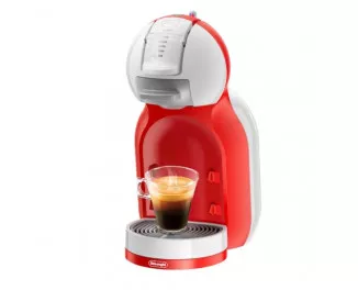 Капсульна кавоварка DeLonghi Dolce Gusto MiniMe EDG305.WR