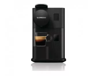 Капсульна кавоварка DeLonghi Nespresso Lattissima One EN510.B