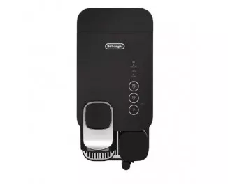 Капсульна кавоварка DeLonghi Nespresso Lattissima One EN510.B