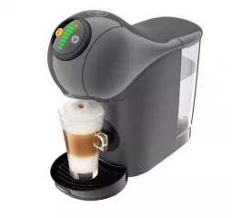 Капсульна кавоварка KRUPS Dolce Gusto Genio S KP243B (EDG226.A)