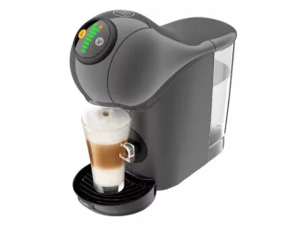 Капсульна кавоварка KRUPS Dolce Gusto Genio S KP243B (EDG226.A)