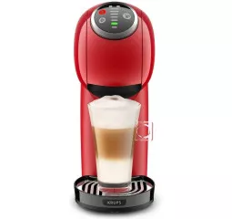 Капсульна кавоварка KRUPS Dolce Gusto Genio S Plus (KP340510)