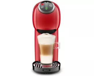 Капсульна кавоварка KRUPS Dolce Gusto Genio S Plus (KP340510)