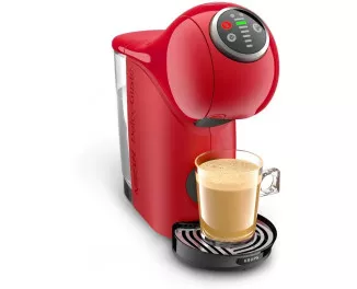 Капсульна кавоварка KRUPS Dolce Gusto Genio S Plus (KP340510)
