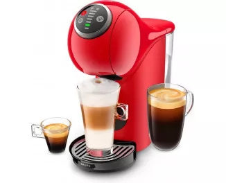 Капсульна кавоварка KRUPS Dolce Gusto Genio S Plus (KP340510)