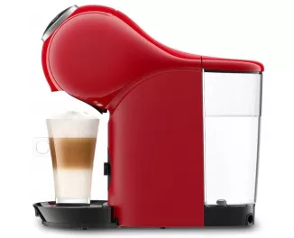 Капсульна кавоварка KRUPS Dolce Gusto Genio S Plus (KP340510)