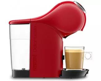 Капсульна кавоварка KRUPS Dolce Gusto Genio S Plus (KP340510)