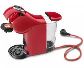 Капсульна кавоварка KRUPS Dolce Gusto Genio S Plus (KP340510)