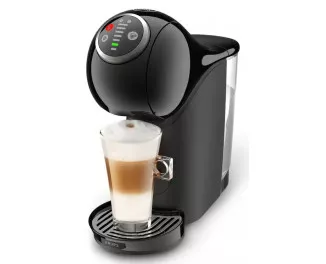 Капсульна кавоварка KRUPS Dolce Gusto Genio S Plus (KP340810)