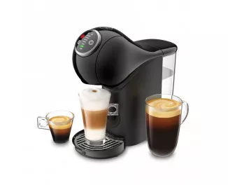 Капсульна кавоварка KRUPS Dolce Gusto Genio S Plus (KP340810)