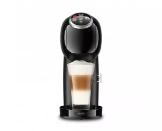 Капсульна кавоварка KRUPS Dolce Gusto Genio S Plus (KP340810)