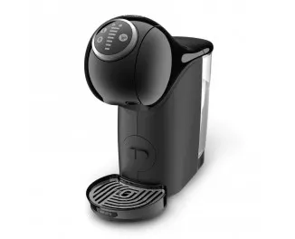 Капсульна кавоварка KRUPS Dolce Gusto Genio S Plus (KP340810)
