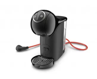Капсульна кавоварка KRUPS Dolce Gusto Genio S Plus (KP340810)