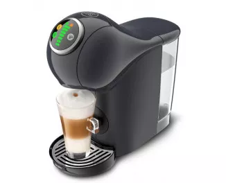 Капсульна кавоварка KRUPS Dolce Gusto Genio S Plus (KP340B10)