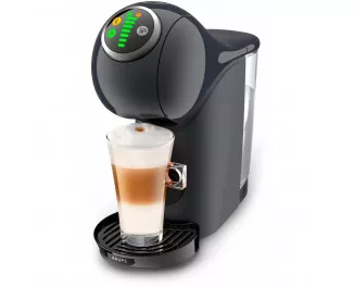 Капсульна кавоварка KRUPS Dolce Gusto Genio S Plus (KP340B10)