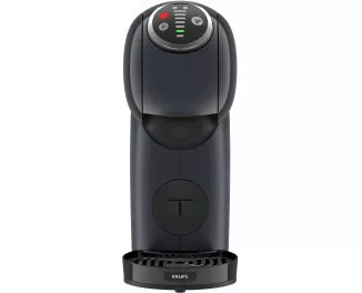 Капсульна кавоварка KRUPS Dolce Gusto Genio S Plus (KP340B10)