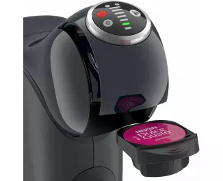 Капсульна кавоварка KRUPS Dolce Gusto Genio S Plus (KP340B10)
