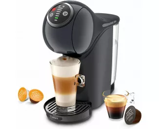 Капсульна кавоварка KRUPS Dolce Gusto Genio S Plus (KP340B10)