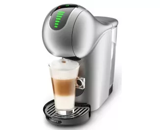 Капсульна кавоварка KRUPS Dolce Gusto Genio S Touch (KP440E10)