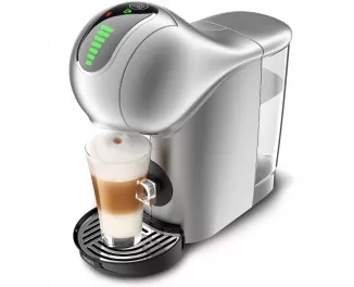 Капсульная кофеварка KRUPS Dolce Gusto Genio S Touch (KP440E10)