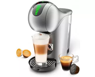 Капсульная кофеварка KRUPS Dolce Gusto Genio S Touch (KP440E10)