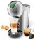 Капсульная кофеварка KRUPS Dolce Gusto Genio S Touch (KP440E10)