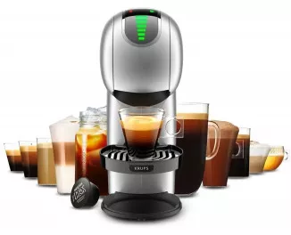 Капсульная кофеварка KRUPS Dolce Gusto Genio S Touch (KP440E10)