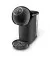 Капсульная кофеварка KRUPS Genio S Plus Black KP340831