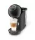 Капсульная кофеварка KRUPS Genio S Plus Black KP340831