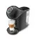 Капсульная кофеварка KRUPS Genio S Plus Black KP340831