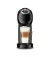 Капсульная кофеварка KRUPS Genio S Plus Black KP340831