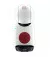 Капсульна кавоварка KRUPS Nescafe Dolce Gusto Piccolo XS White KP1A3110