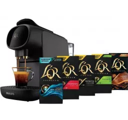 Капсульна кавоварка PHILIPS L'OR Barista Sublime LM9012/60