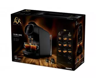 Капсульна кавоварка PHILIPS L'OR Barista Sublime LM9012/60
