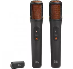 Караоке-микрофон JBL EasySing Mics для PartyBox (JBLEASYSINGMICS)