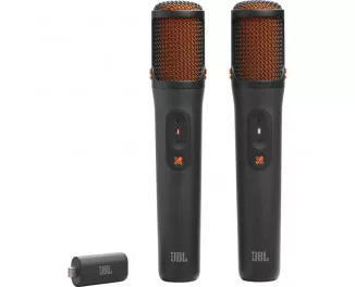 Караоке-микрофон JBL EasySing Mics для PartyBox (JBLEASYSINGMICS)
