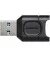 Кардридер Kingston USB 3.2 Type-A > microSD UHS-II Чёрный