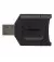 Кардридер Kingston USB 3.2 Type-A > SD UHS-II Чёрный