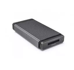 Кардрідер SanDisk Professional PRO-READER CFexpress Card Reader (SDPR1F8-0000-GBAND) Кардрідер SanDisk Professional PRO-READER CFexpress Card Reader (SDPR1F8-0000-GBAND)