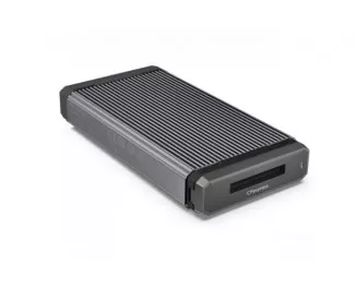 Кардрідер SanDisk Professional PRO-READER CFexpress Card Reader (SDPR1F8-0000-GBAND) Кардрідер SanDisk Professional PRO-READER CFexpress Card Reader (SDPR1F8-0000-GBAND)