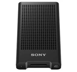 Кардридер Sony MRW-G3 CFexpress Type A USB Type-C 40Gbps (MRWG3.CE7)