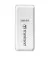 Кардридер Transcend USB 3.1 Type-A > microSD/SD Белый