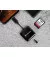 Кардридер Transcend USB 3.2 Type-C > microSD/SD Чёрный