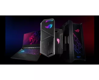 Кишеня зовнішня ASUS ROG Strix Arion Black (90DD02H0-M09000)
