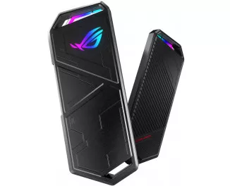 Кишеня зовнішня ASUS ROG Strix Arion Black (90DD02H0-M09000)